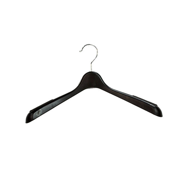 plastic hanger/women's wear hanger